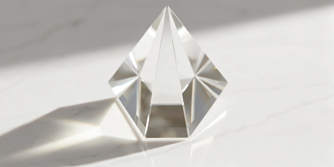 Precision and transparency