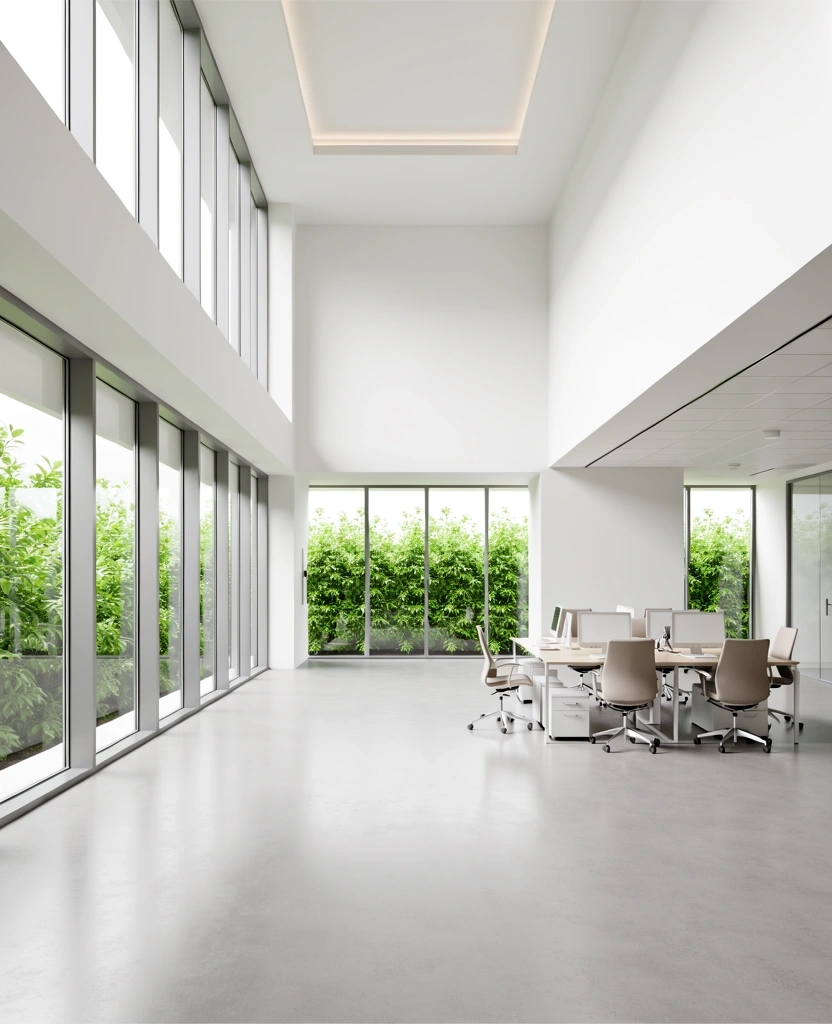 Pria Energi Headquarters Makassar