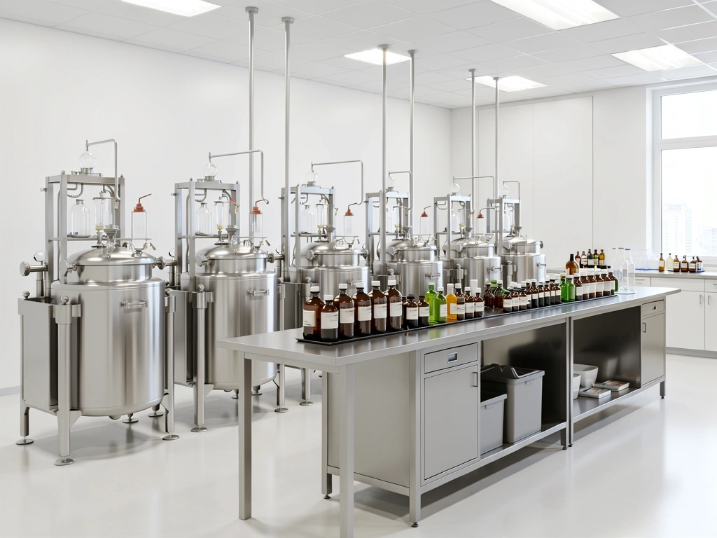 Production standards